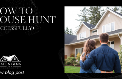 How to House Hunt (Successfully) in Cumberland County